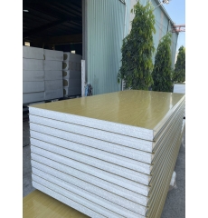 Panel vân gỗ