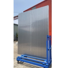 Panel Inox