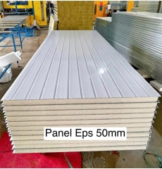 Tấm Panel EPS vách/trần