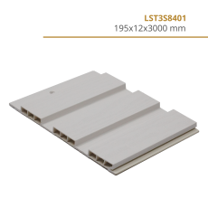 Tấm ốp lam sóng thấp - 3 sóng