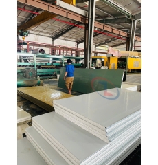 Tấm Panel EPS vách/trần