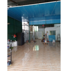 TẤM TRẦN PANEL EPS