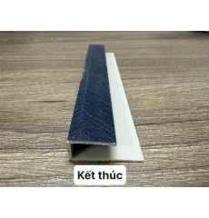 Nẹp kết thúc