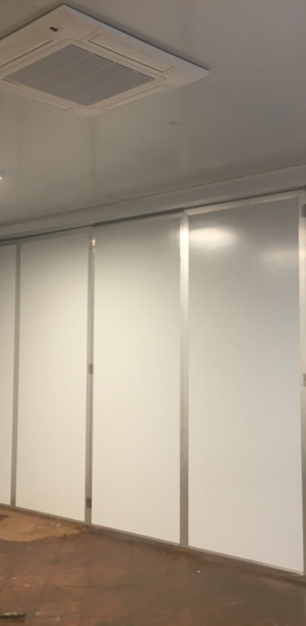 PANEL VÁCH - TRẦN