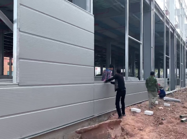 CÔNG TRÌNH BÌNH MỸ