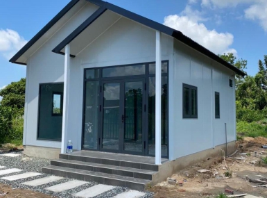 CÔNG TRÌNH BÌNH MỸ