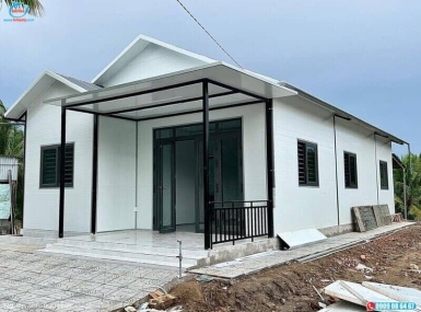 CÔNG TRÌNH BÌNH MỸ