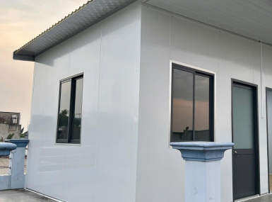 CÔNG TRÌNH BÌNH MỸ