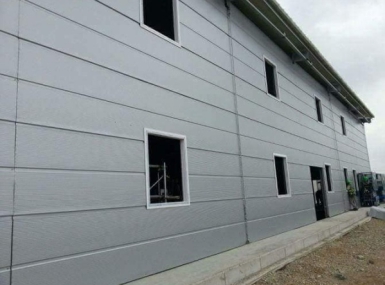 CÔNG TRÌNH BÌNH MỸ