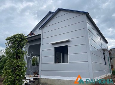 CÔNG TRÌNH BÌNH MỸ