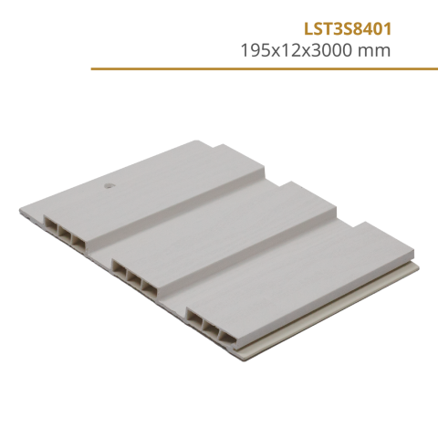 Tấm ốp lam sóng thấp - 3 sóng