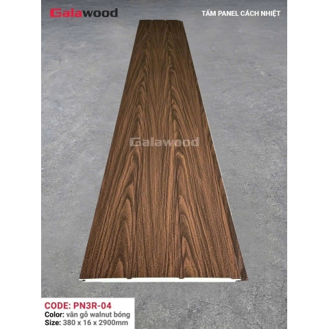 Tấm ốp Panel hợp kim nhôm kẽm
