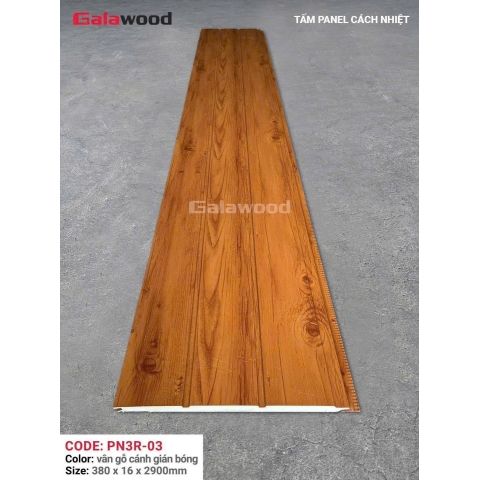 Tấm ốp Panel hợp kim nhôm kẽm