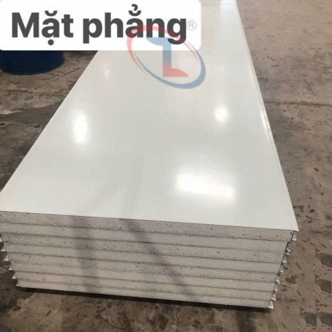 Tấm Panel EPS vách/trần