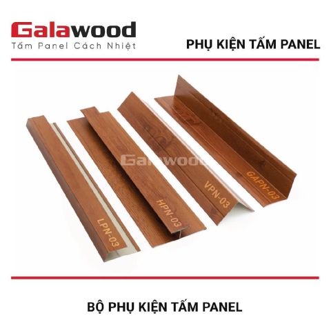 Tấm ốp Panel hợp kim nhôm kẽm