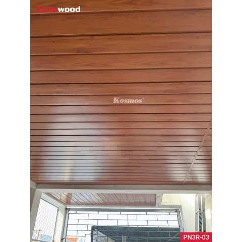 Tấm ốp Panel hợp kim nhôm kẽm