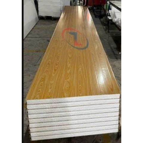 Tấm Panel EPS vách/trần