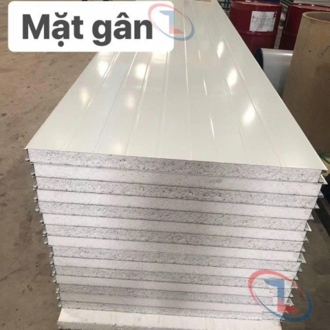 Tấm Panel EPS vách/trần