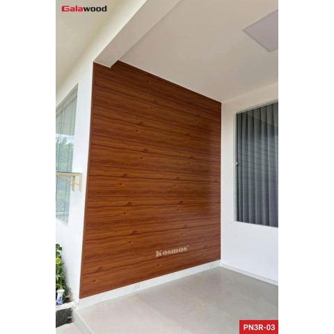 Tấm ốp Panel hợp kim nhôm kẽm