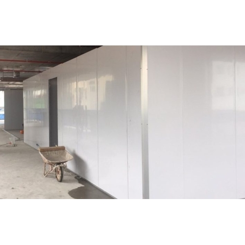 Tấm Panel EPS vách/trần