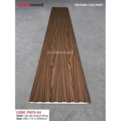 Tấm ốp Panel hợp kim nhôm kẽm
