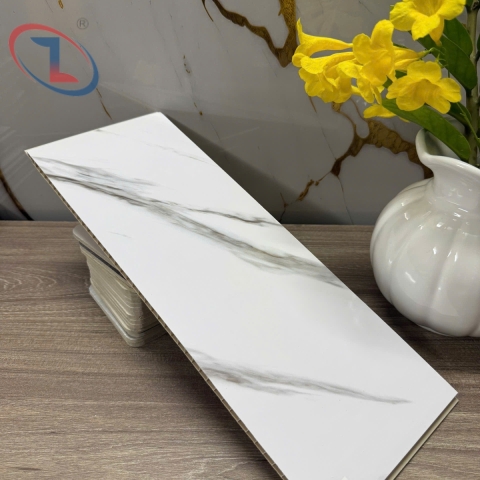Tấm Ốp Tường Nano 8411