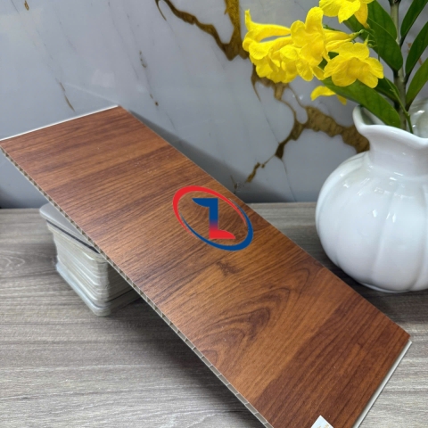 Tấm Ốp Tường Nano 8438