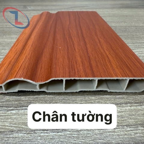 Phào chân tường