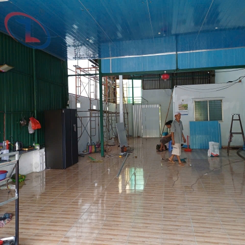 TẤM TRẦN PANEL EPS