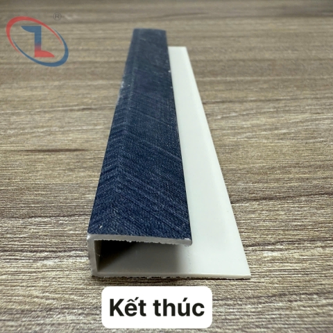 Nẹp kết thúc