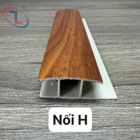 Nẹp nối chữ H
