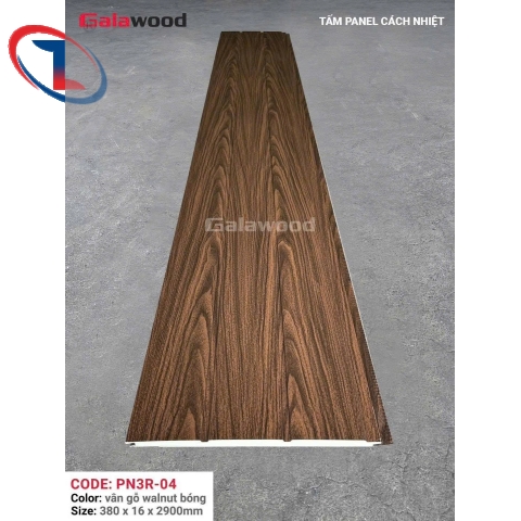 Tấm ốp Panel hợp kim nhôm kẽm