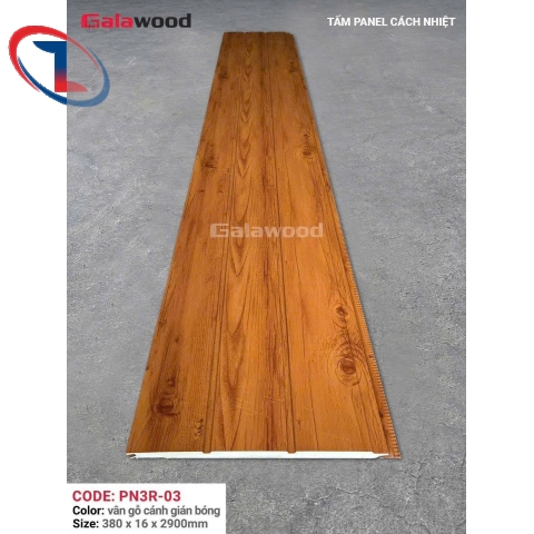 Tấm ốp Panel hợp kim nhôm kẽm