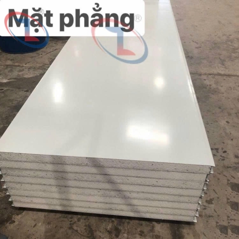 Tấm Panel EPS vách/trần