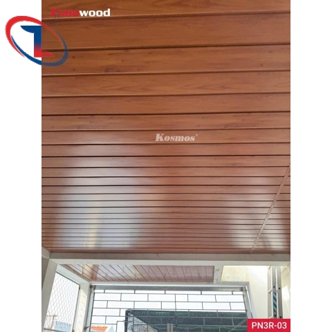 Tấm ốp Panel hợp kim nhôm kẽm