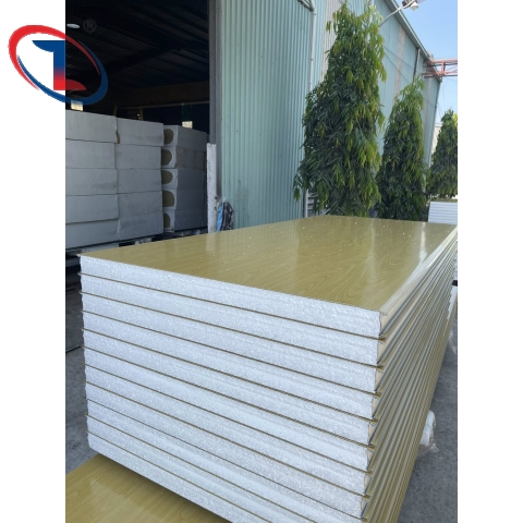 Panel vân gỗ