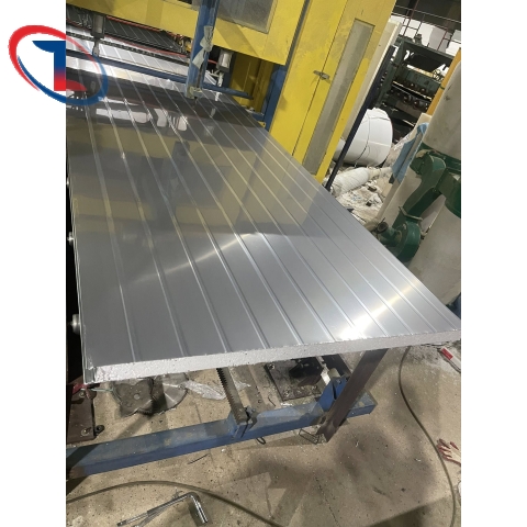 Panel Inox