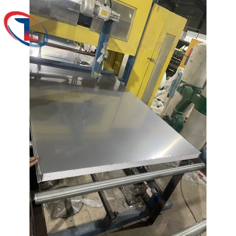 Panel Inox
