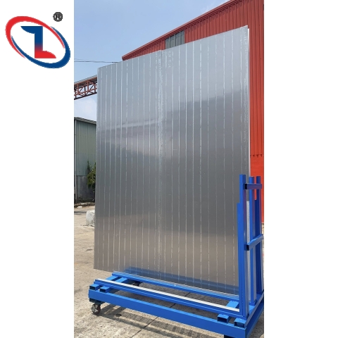 Panel Inox