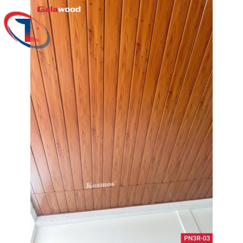 Tấm ốp Panel hợp kim nhôm kẽm