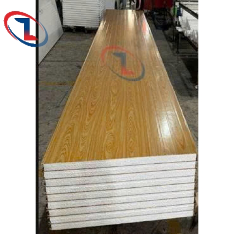Tấm Panel EPS vách/trần