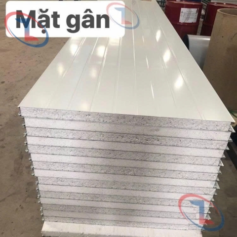 Tấm Panel EPS vách/trần