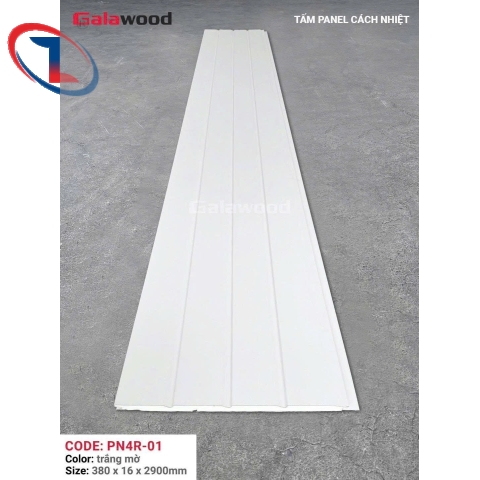 Tấm ốp Panel hợp kim nhôm kẽm