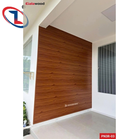 Tấm ốp Panel hợp kim nhôm kẽm