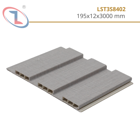Tấm ốp lam sóng thấp - 3 sóng