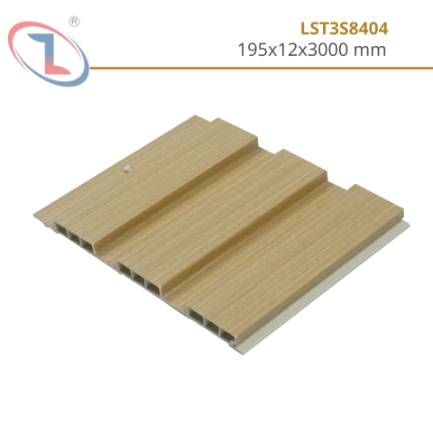 Tấm ốp lam sóng thấp - 3 sóng