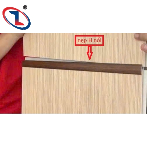Nẹp nối chữ H