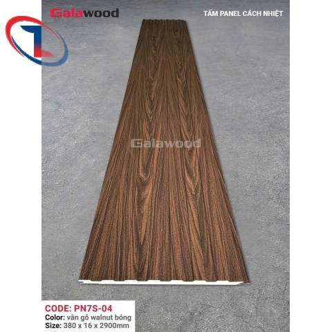 Tấm ốp Panel hợp kim nhôm kẽm