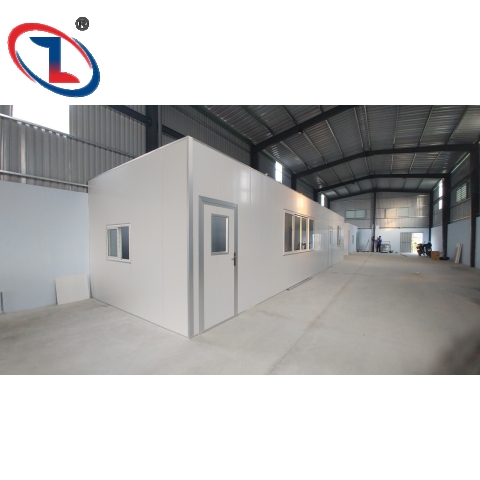Tấm Panel EPS vách/trần