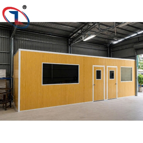 Panel vân gỗ